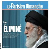 POINT DE VUE : En finir avec les mollahs ! : voilà ce que doit dire la France plutôt que de montrer...