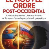 Qui sera le véritable vainqueur de cette guerre ?...