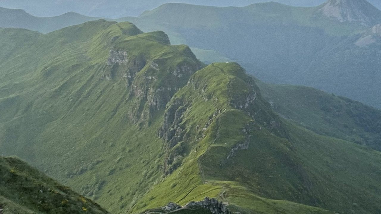 Syndicat mixte du Puy Mary : un budget responsable et ambitieux….