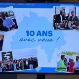 10 ans de la Région Auvergne Rhône-Alpes !...