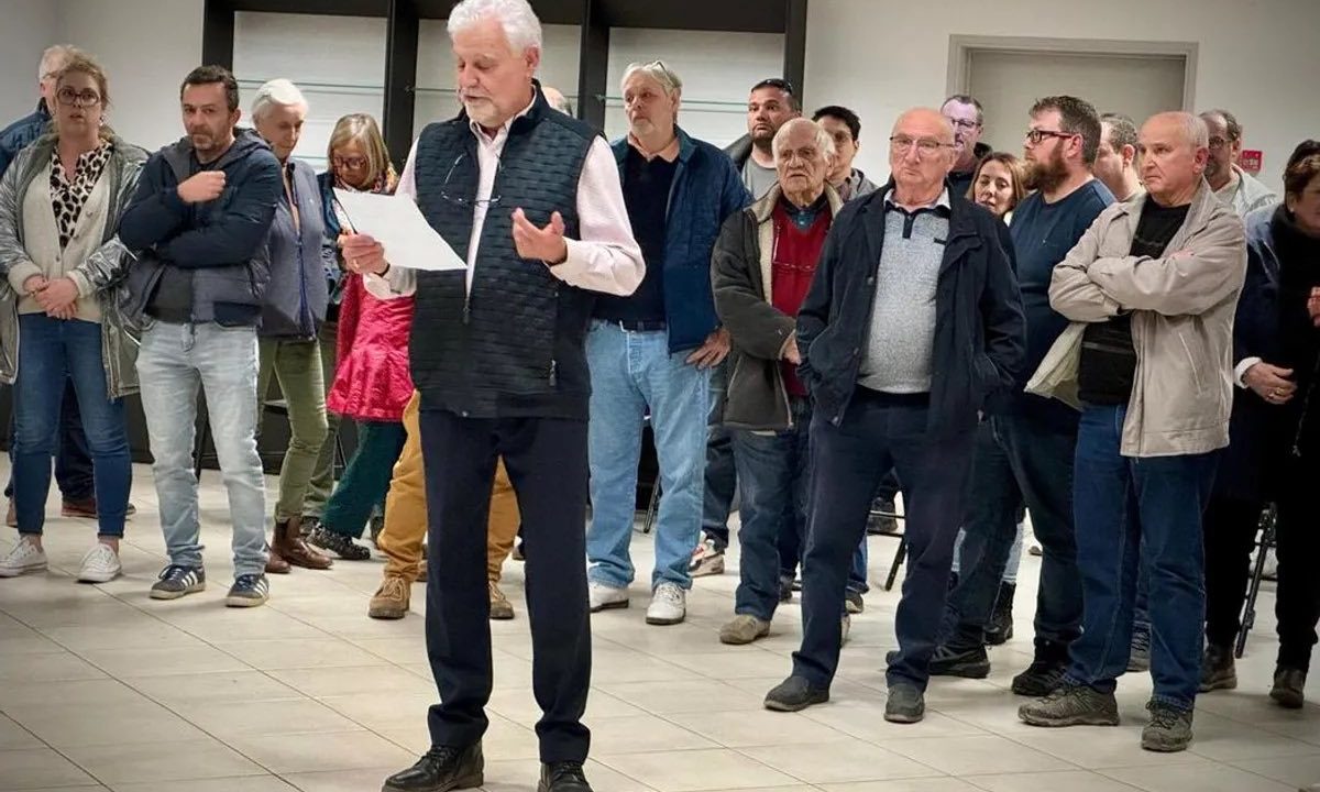 Chemins cantaliens : à la rencontre des nouveaux Maires (Champagnac, Champs sur Tarentaine – Marchal)