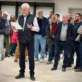 Chemins cantaliens : à la rencontre des nouveaux Maires....