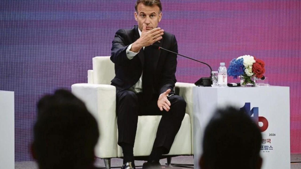 Dix ans d’En Marche ! : trois leçons pour 2027