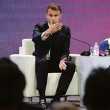 Dix ans d’En Marche ! : trois leçons pour 2027....