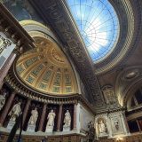 Examen au Sénat du Projet de loi-cadre relatif au développement des transports....