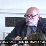 Finances publiques : les collectivités ne peuvent pas être la variable d’ajustement....