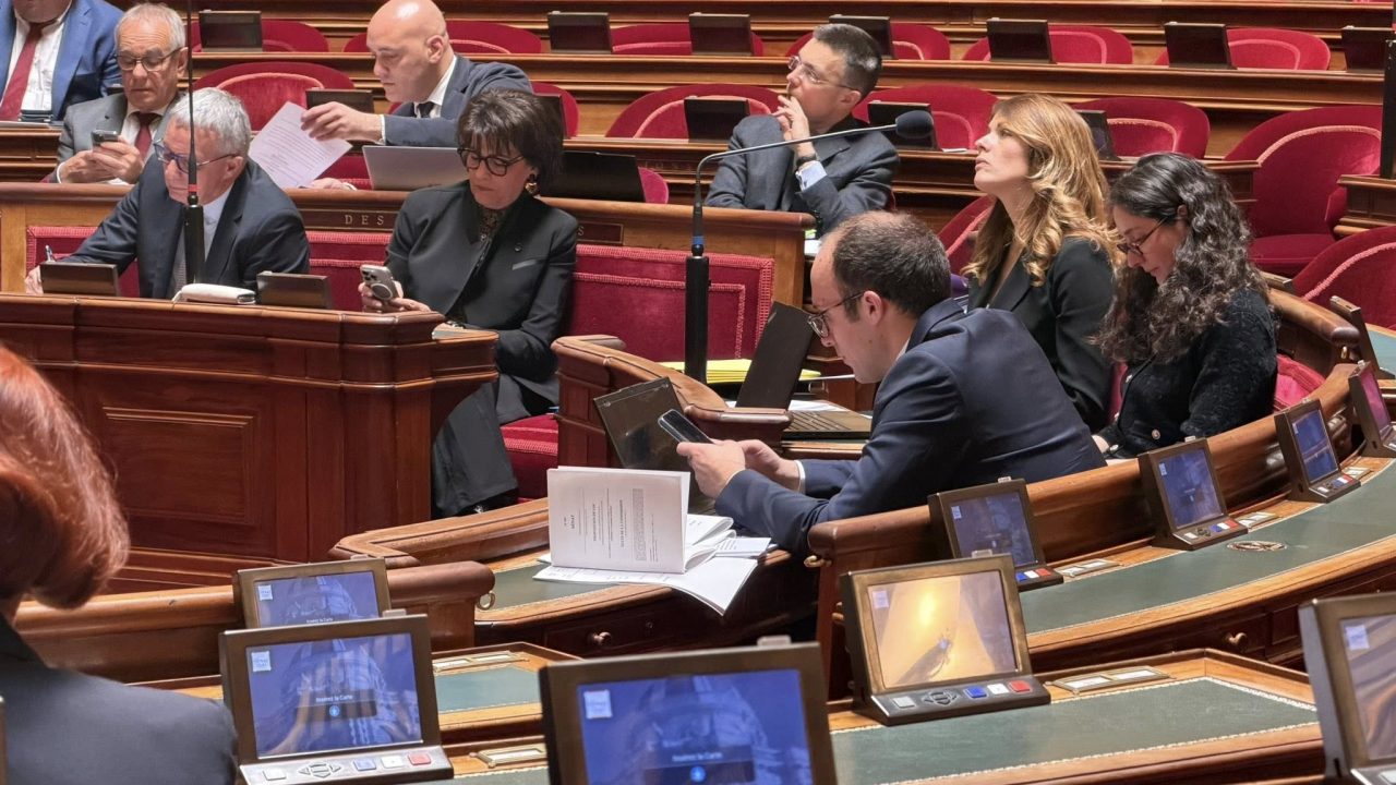 Le nouveau régime juridique pour assurer l’avenir de nos installations hydroélectriques : un texte essentiel voté au Sénat