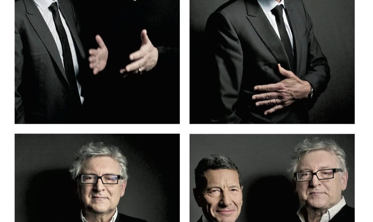 Lecture dominicale d’esprits libres : “Faut-il un anarchiste ou un libéral pour sauver la France ?”