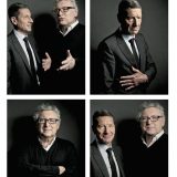 Lecture dominicale d’esprits libres : “Faut-il un anarchiste ou un libéral pour sauver la France ?”...