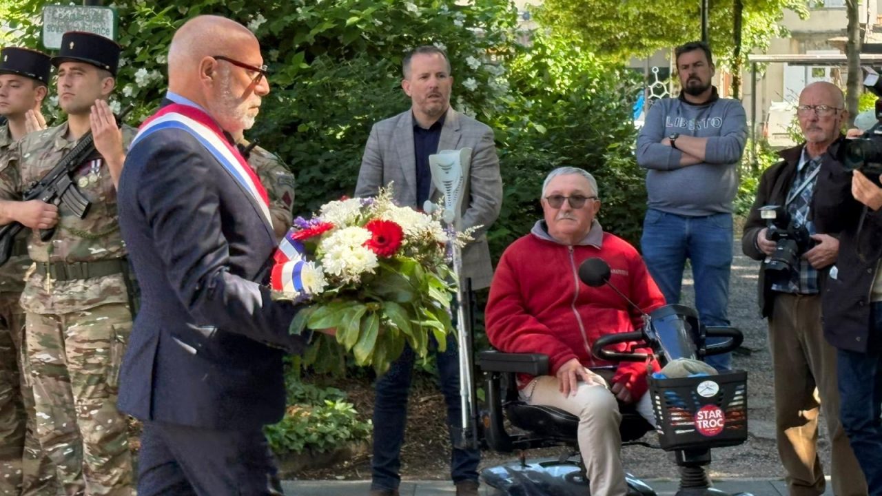 8 mai : commémorer, se souvenir, éclairer l’avenir