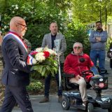 8 mai : commémorer, se souvenir, éclairer l’avenir....