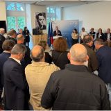 Accueil républicain des Maires du Cantal en Préfecture : oui mais …...
