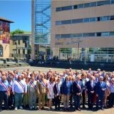 Assemblée générale élective de l’AMF 15....