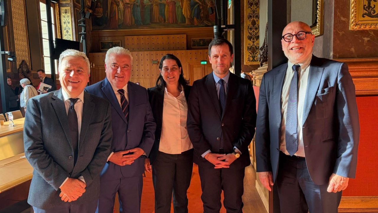 Audition du ministre de la transition écologique dans le cadre de la mission d’évaluation des Lois Montagne et Littoral