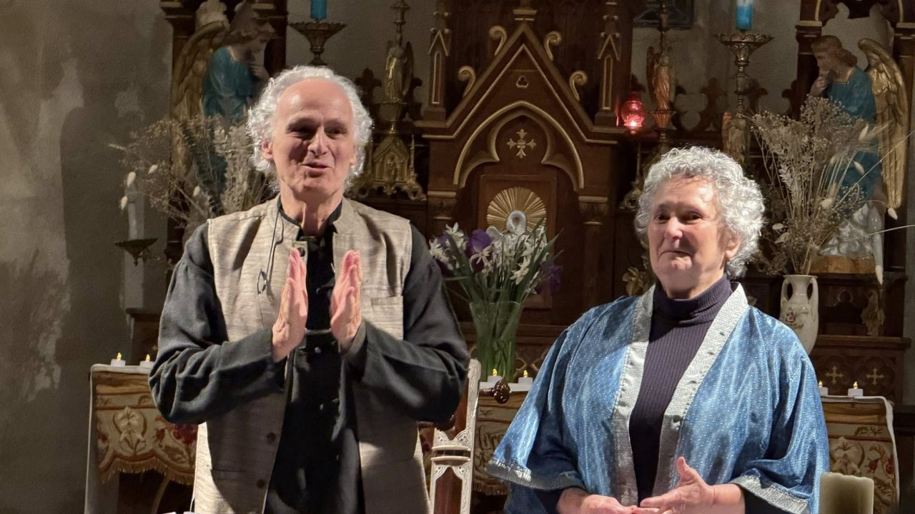 Chemins cantaliens : Recoules (Joursac), Le Rieu (Girgols) et Jussac !