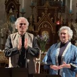 Chemins cantaliens : plus près encore que les communes, les hameaux du Cantal : Recoules (Joursac) ...