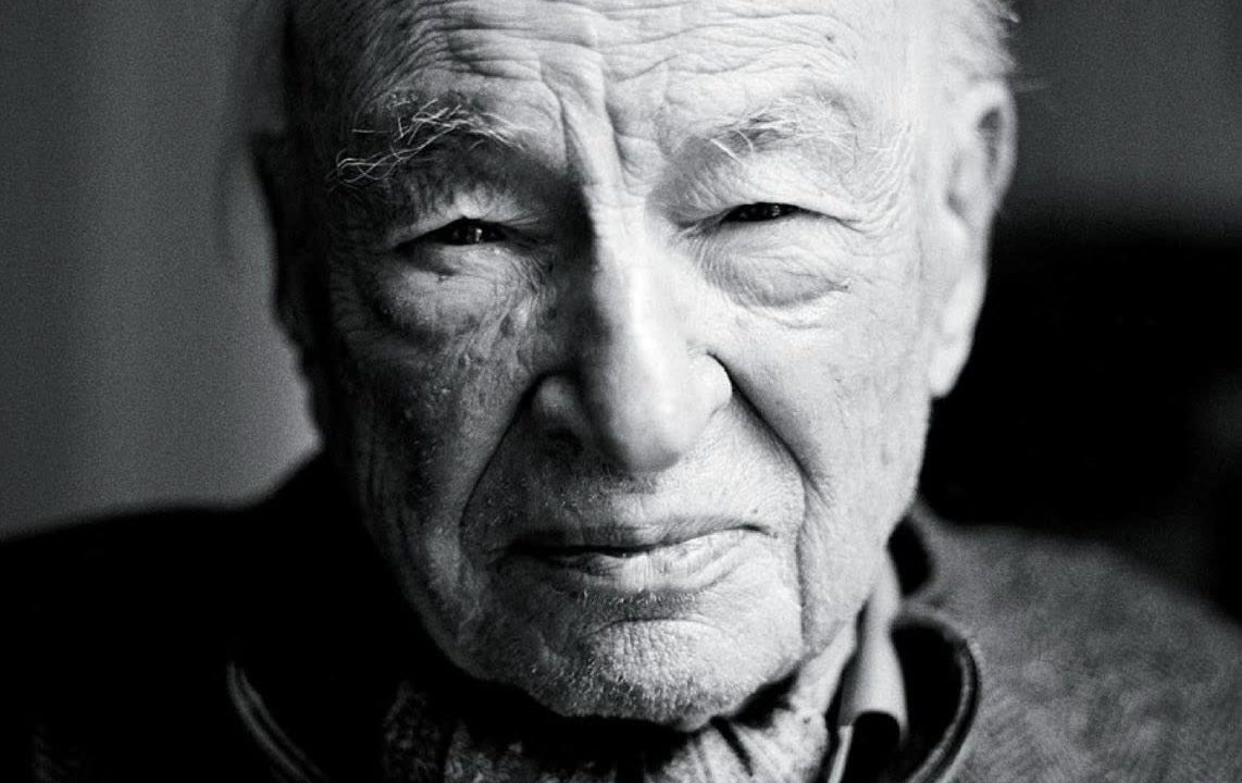 EDGAR MORIN EST MORT….