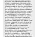 Fragile dépendance…...