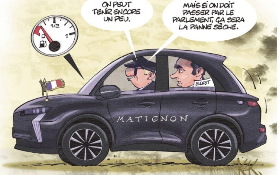 Impuissance et Inaction : ça suffit !