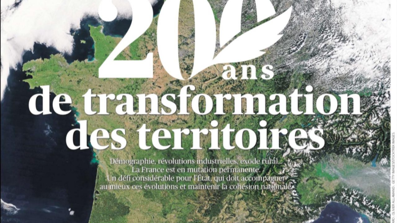 Les chemins de la liberté…