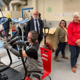 S’engager pour les autres : un volet de l’action volontaire de la Région #auvergnerhonealpes ....