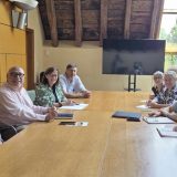 Chemins cantaliens : Ytrac - Anglards de Salers - Mauriac - Apchon....