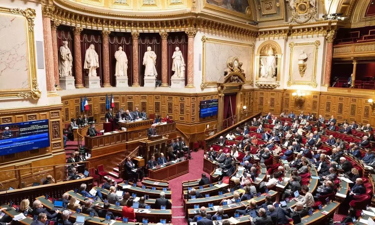 Promis par le Premier ministre en janvier dernier pour répondre aux manifestations agricoles, ce Pr…