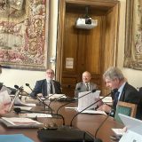 Simplification des normes applicables aux collectivités territoriales : présentation de mon rapport...