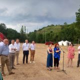 Chemins cantaliens : Saint-Poncy - Sainte-Eulalie - Pays de Mauriac (Jaleyrac)...