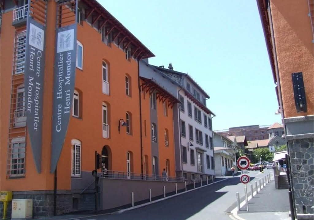 Conseil de surveillance de l’hôpital d’Aurillac….
