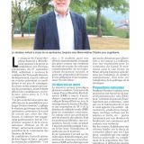 Avec vous, pour le Cantal !...