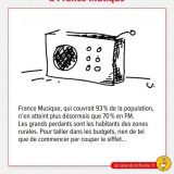 Billet d’humeur dominicale…...