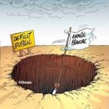 Budget 2027 : l'« ﻿année blanche » pour tous, seule véritable solution....