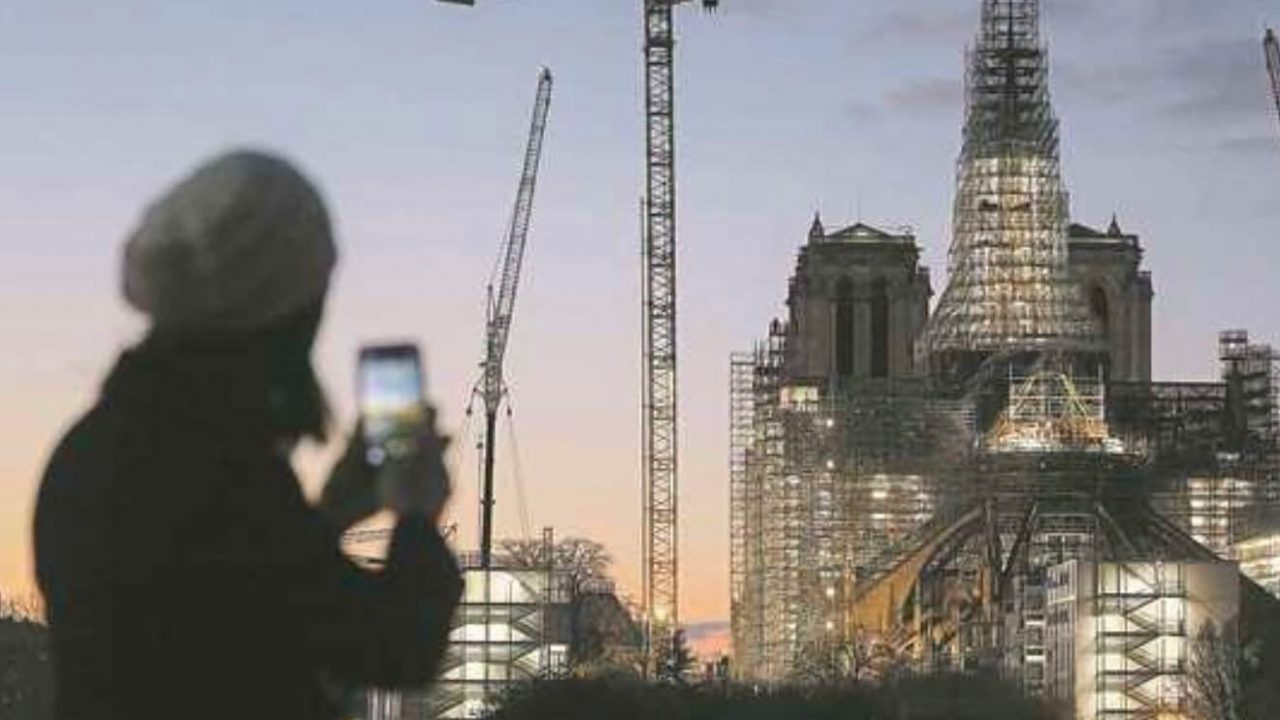 Méthode Notre-Dame : pourquoi faut-il déroger pour construire !? Allons plus loin !…