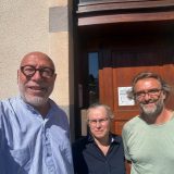 Avec vous, pour le Cantal…...