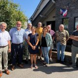 Avec vous, pour le Cantal…...