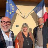 Avec vous, pour le Cantal…...