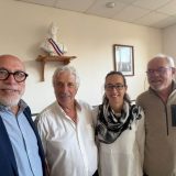 Avec vous, pour le Cantal…...