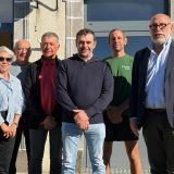 Avec vous, pour le Cantal…...