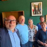 Avec vous, pour le Cantal…...