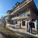 Inaugurations : Anglards-de-Saint-Flour - Freix-Anglards...