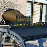 Murat : Fête du Cornet....