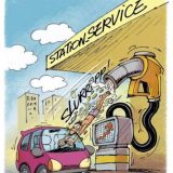 Urgence carburant et Réalités de la ruralité !...