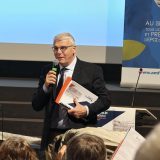 Assemblée générale des Maires du Cantal....