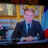 Effondrement de « Métropolia » accéléré avec l’allocution inutile et vide de sens du Président de la...