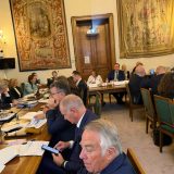 Rentrée de la commission des finances du Sénat : je rejette en bloc le budget 2027 inacceptable qui...